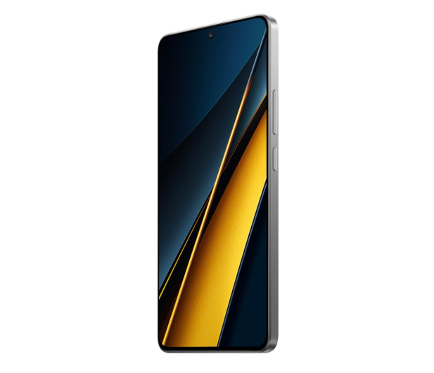 POCO X6 Pro 5G 12/512GB Szary - 1209969 - zdjęcie 2